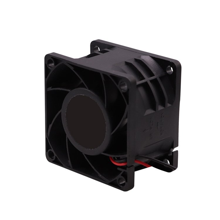 6038 dc axial fan